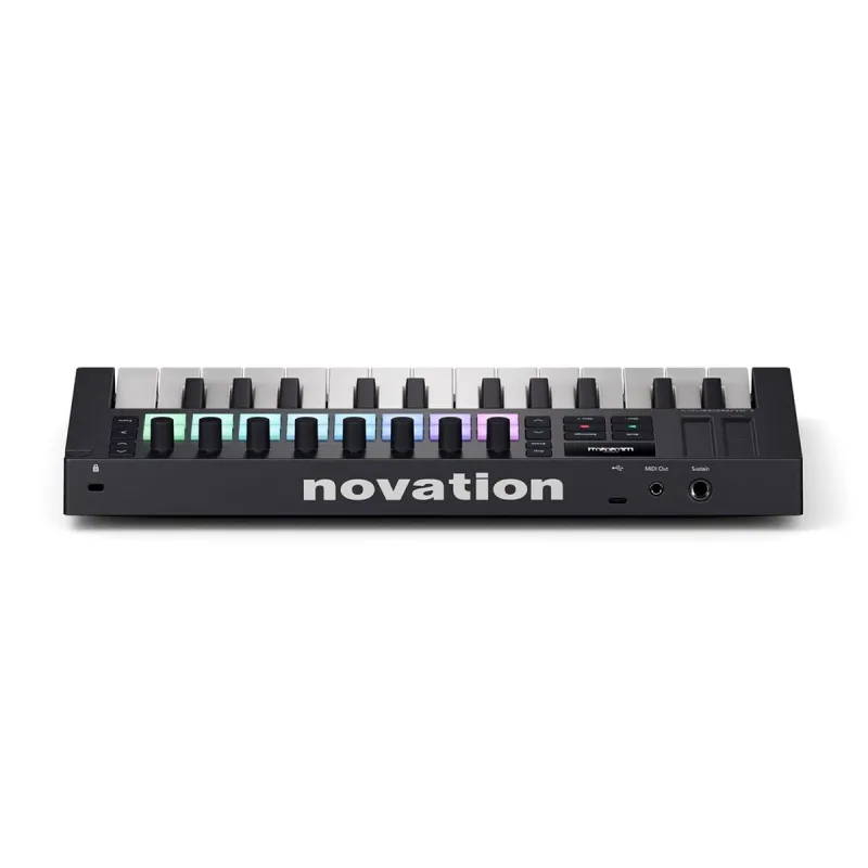 Электропианино Novation Mini 25 MK4