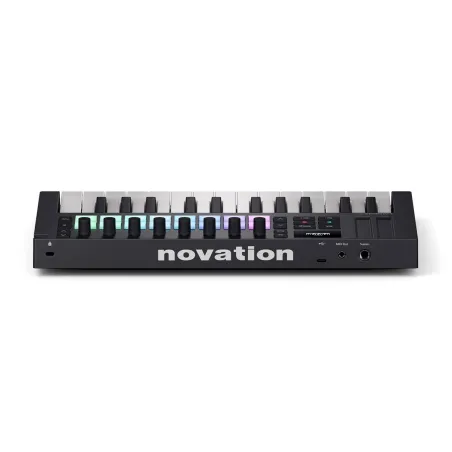 Электропианино Novation Mini 25 MK4