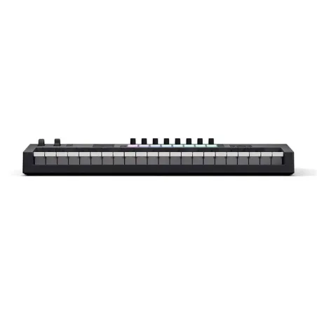 Elektrinis fortepijonas Novation 37 MK4