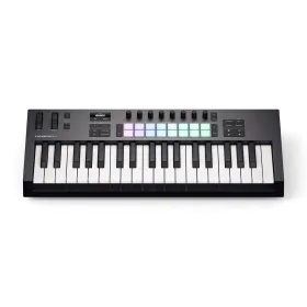 Электропианино Novation 37 MK4