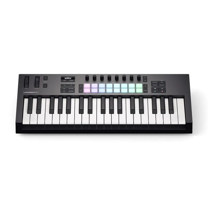 Elektroninen piano Novation 37 MK4
