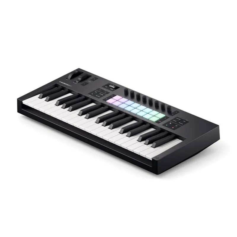 Elektriklaver Novation 37 MK4