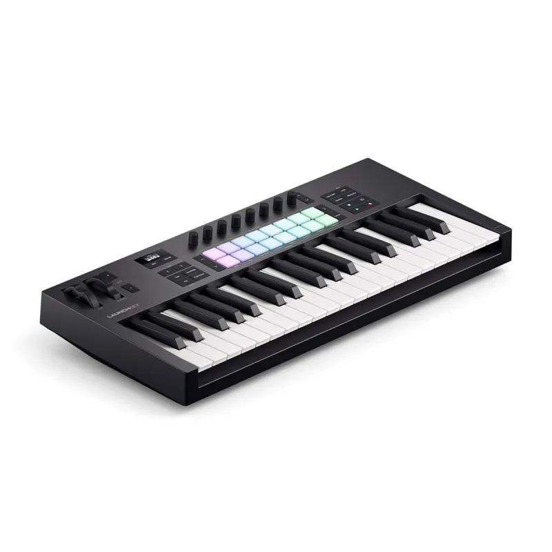 Elektriklaver Novation 37 MK4