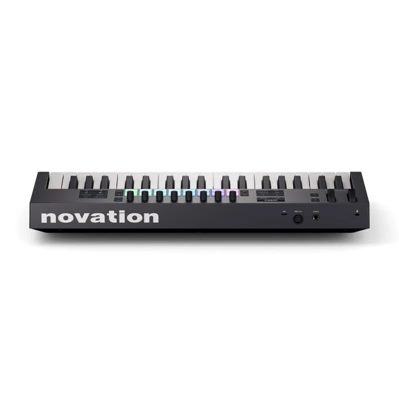 Electric Piano Novation 37 MK4