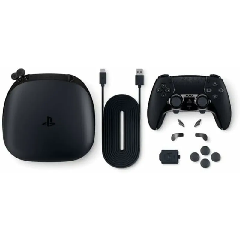 Игровой пульт Sony 711719593072