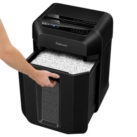 Papīru smalcinātājs Fellowes 4633601