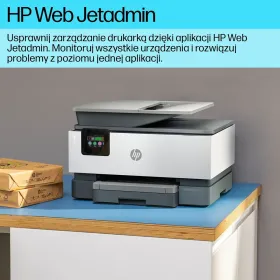 Daudzfunkcionāls Printeris HP 4V2N0B