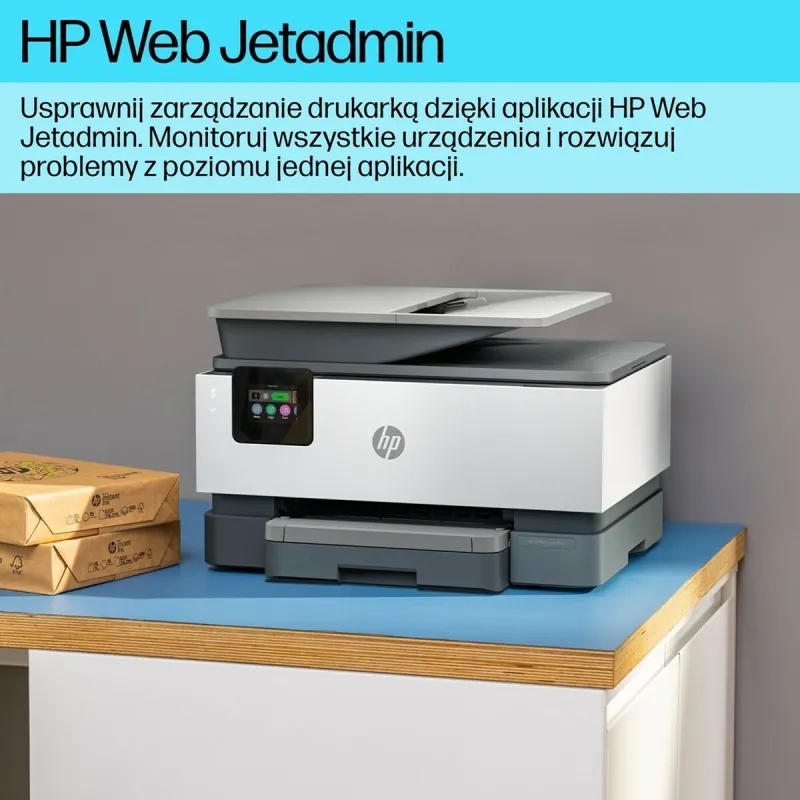Daudzfunkcionāls Printeris HP 4V2N0B