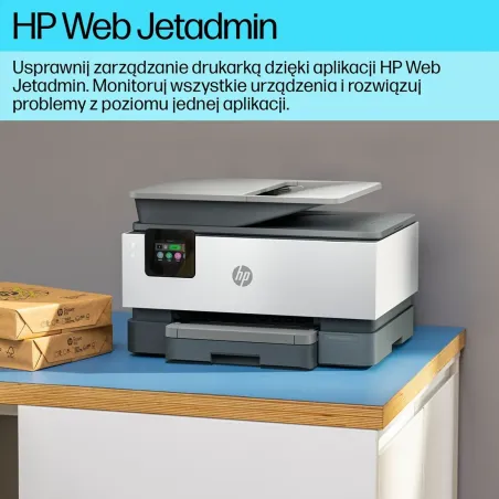 Multifunktsionaalne Printer HP 4V2N0B