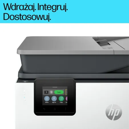 Daudzfunkcionāls Printeris HP 4V2N0B
