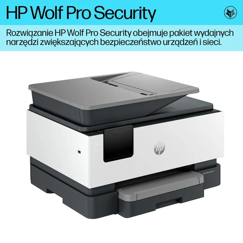 Multifunktsionaalne Printer HP 4V2N0B