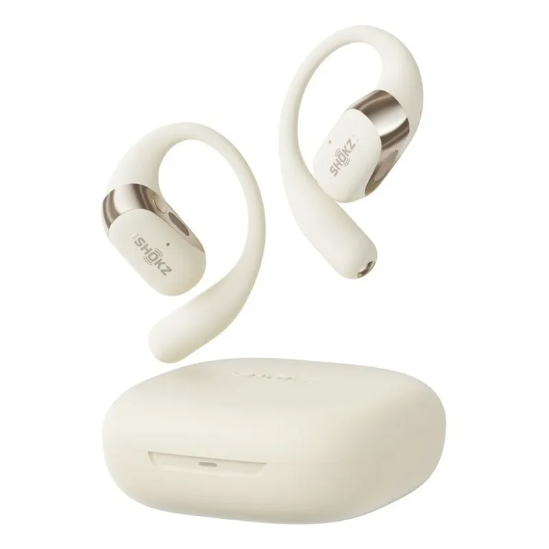 Austiņas Shokz T920-ST-BG Bēšs