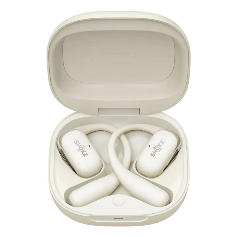 Headphones Shokz T920-ST-BG Beige