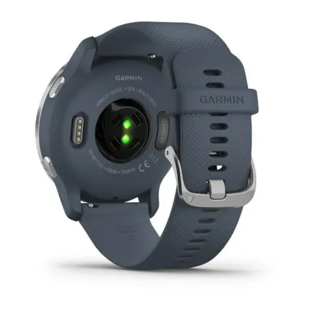 Älykello Garmin 010-02430-10 Sininen Hopeinen 1,3" 45 mm