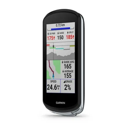 GPS lokators Garmin 010-02503-11