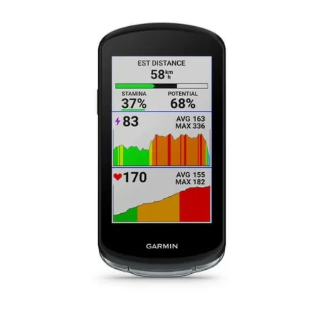 GPS lokators Garmin 010-02503-11