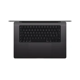 Ноутбук Apple MX313ZE/A 16,2" 1 TB SSD