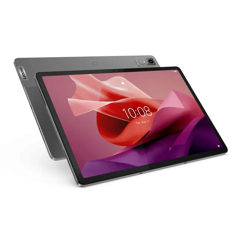 Tabletti Lenovo ZACH0204SE 12,7" Mediatek Dimensity 7050 8 GB RAM 256 GB Harmaa