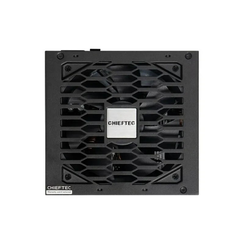 Strāvas padeve Chieftec BPX-850-S PS/2 850 W 80 Plus Bronze