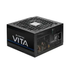 Power supply Chieftec BPX-850-S PS/2 850 W 80 Plus Bronze
