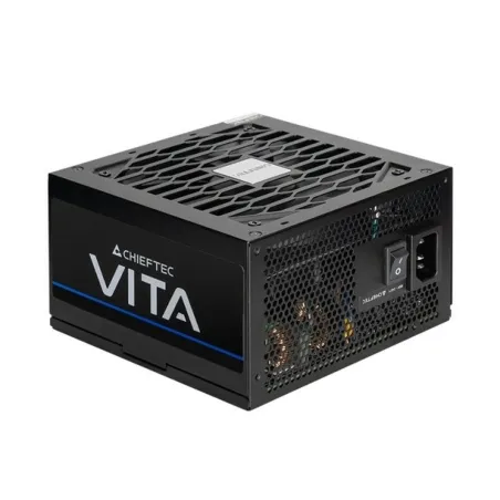 Strāvas padeve Chieftec BPX-850-S PS/2 850 W 80 Plus Bronze
