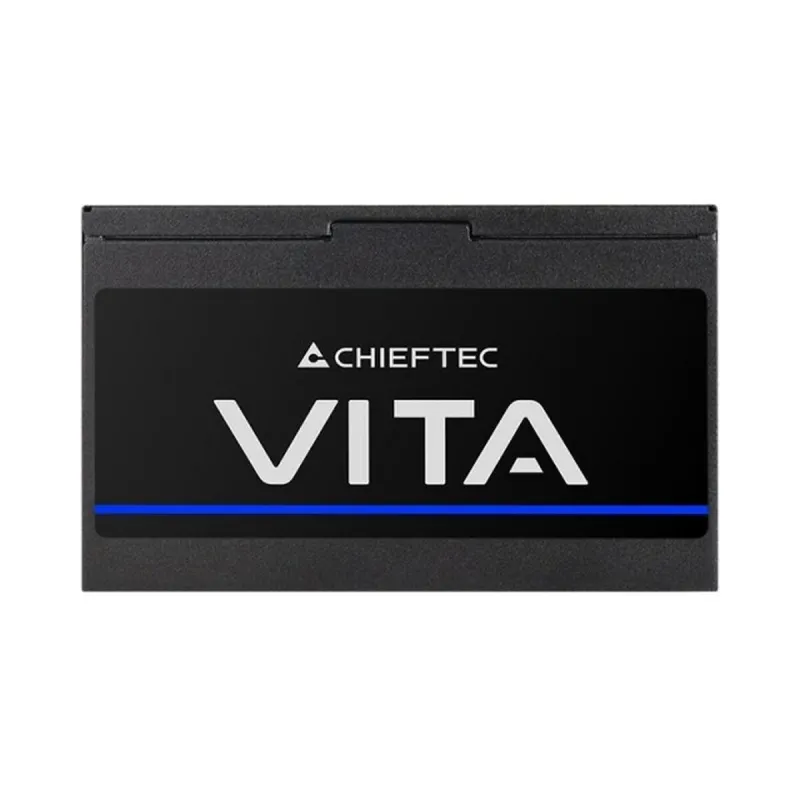 Toiteplokk Chieftec BPX-850-S PS/2 850 W 80 Plus Bronze