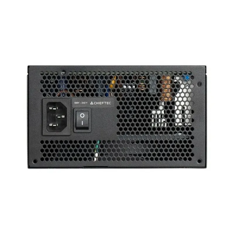 Strāvas padeve Chieftec BPX-850-S PS/2 850 W 80 Plus Bronze