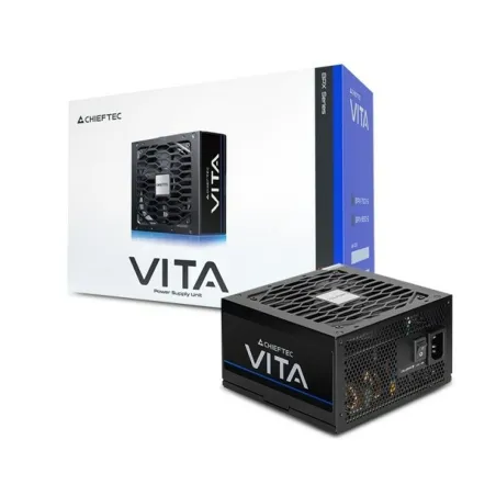 Strāvas padeve Chieftec BPX-850-S PS/2 850 W 80 Plus Bronze