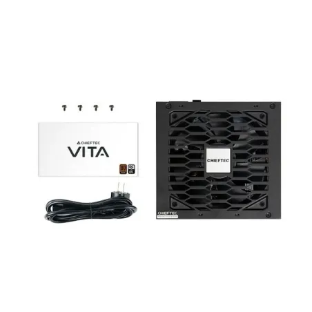 Power supply Chieftec BPX-850-S PS/2 850 W 80 Plus Bronze