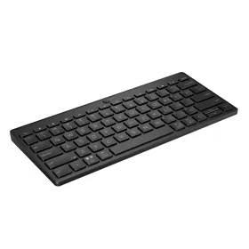 Näppäimistö HP 692S9AA Musta