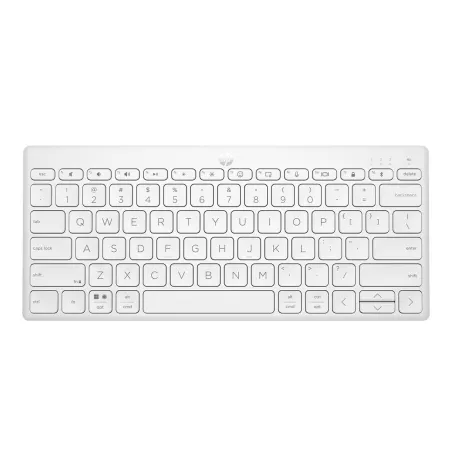 Klaviatuur HP 692S9AA Must
