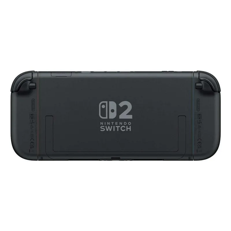 Nintendo Switch 2 Nintendo 045496321444 Black