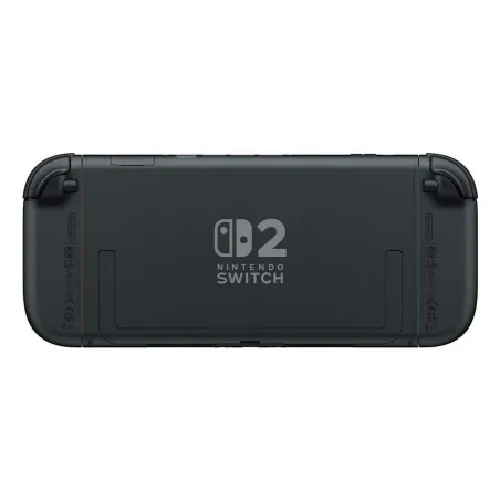 Nintendo Switch 2 Nintendo 045496321444 Melns