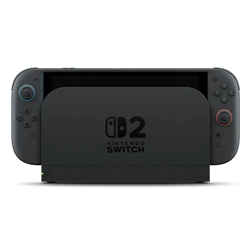Nintendo Switch 2 Nintendo 045496321444 Must