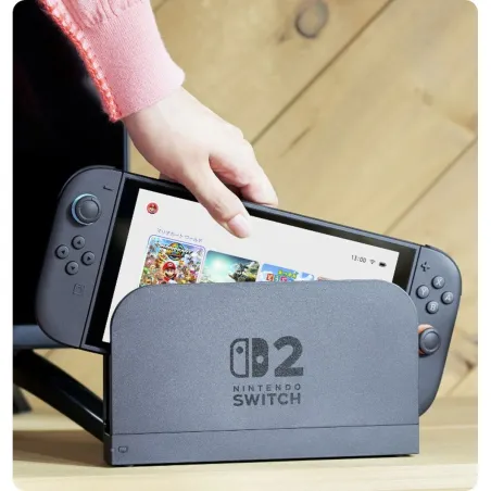 Nintendo Switch 2 Nintendo 045496321444 Must