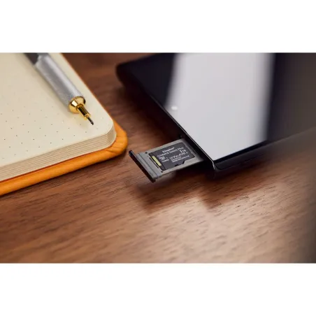 MicroSD Mälikaart koos Adapteriga Kingston SDCS3/512GBSP 512 GB
