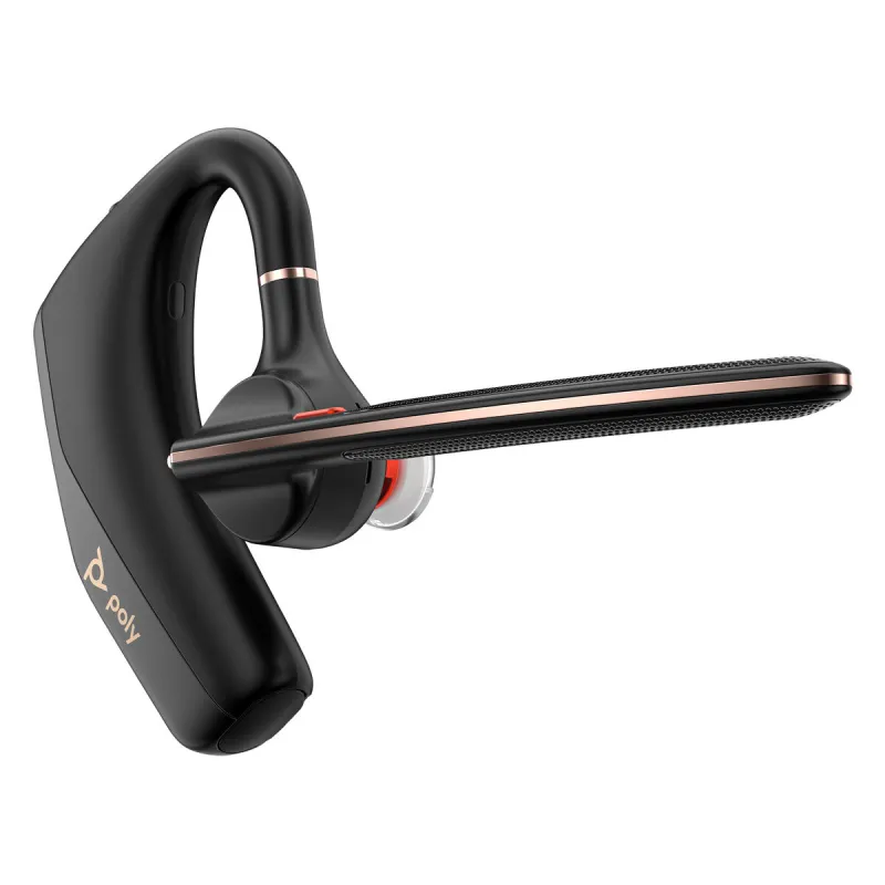 Headphones Poly AV4P1AA#ABB Black