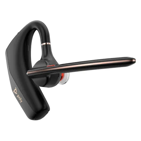 Headphones Poly AV4P1AA#ABB Black