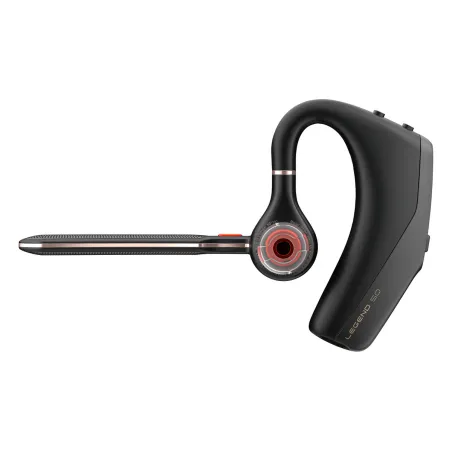 Headphones Poly AV4P1AA#ABB Black