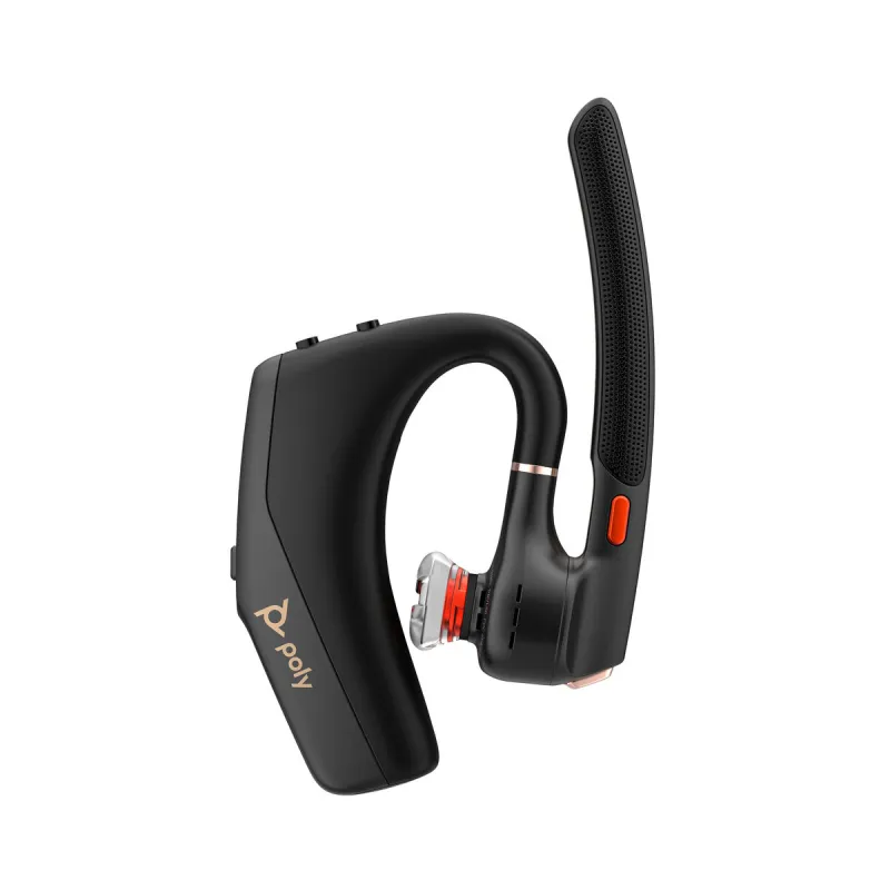Headphones Poly AV4P1AA#ABB Black