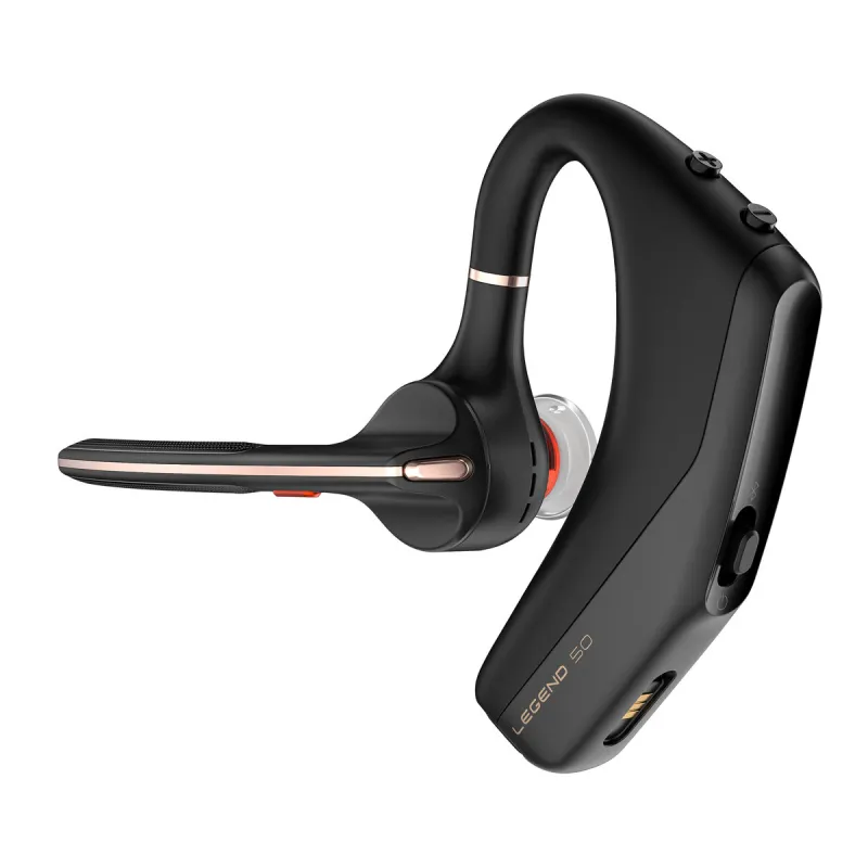 Headphones Poly AV4P1AA#ABB Black
