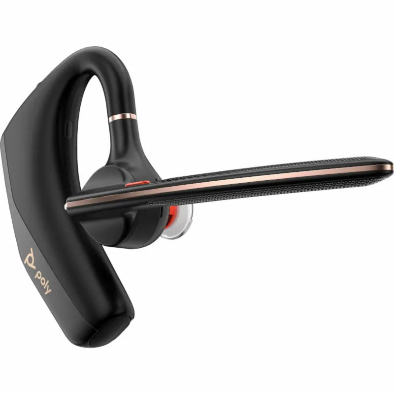 Headphones Poly AV4P1AA#ABB Black