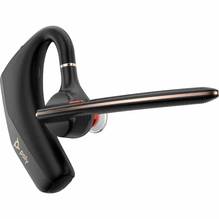 Headphones Poly AV4P1AA#ABB Black