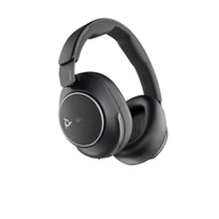 Headphones Poly 8H2G3AA Black