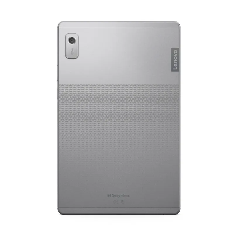 Tabletti Lenovo ZAC60084ES 9" MediaTek Helio G80 4 GB RAM 64 GB Harmaa