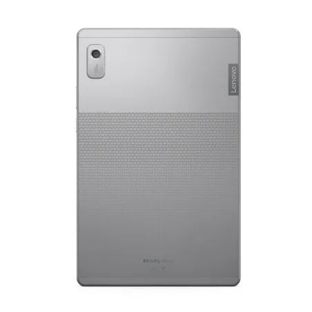Tabletti Lenovo ZAC60084ES 9" MediaTek Helio G80 4 GB RAM 64 GB Harmaa