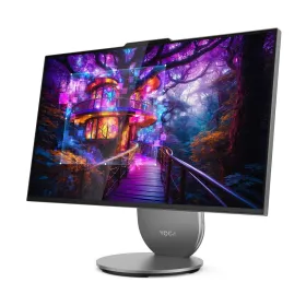 Viss vienā Lenovo F0J2001FPB Nvidia Geforce RTX 4050 27" 32 GB RAM 1 TB SSD