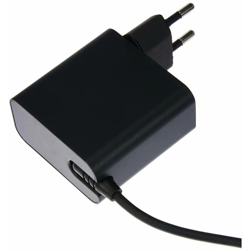 Sülearvuti Laadija Lenovo GX21L58555 65 W