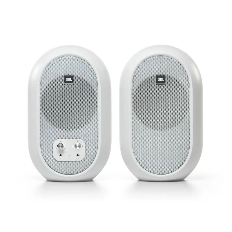 Portable Bluetooth Speakers JBL 013-17-190 White 60 W