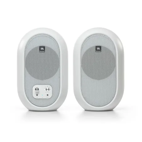 Portable Bluetooth Speakers JBL 013-17-190 White 60 W